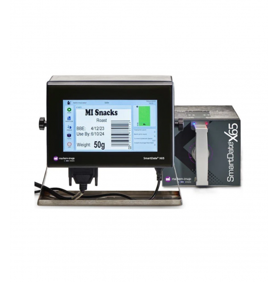  Термотрансферный принтер SmartDate X65-128